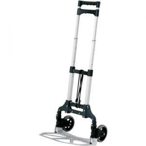 浜田商会 キャリーカート ワンタッチアルミキャリー LEG005 (釣り具