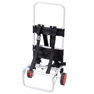 プロマリン 2ウェイアルミ背負子 LEH409 (背負子)