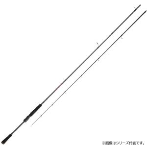 プロトラスト トリプルステップエギ TSE-832S (エギングロッド