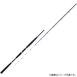 チェベレ 落し込みのませ 64 M230 ロッド 竿 青物 根魚 アンダーベイト