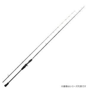 メジャークラフト エギゾースト1G EZ1IM-B642M (イカメタルロッド 2