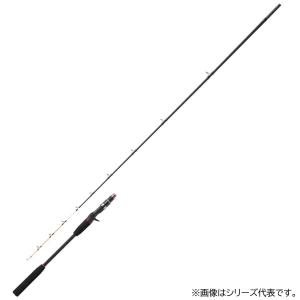 alpha tackle（アルファタックル） エイテック 船竿 海人 餌木タコ