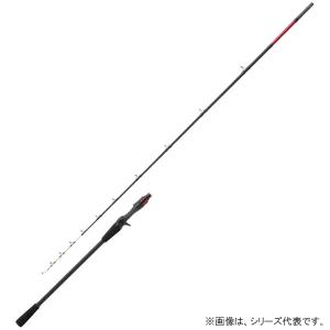 プロマリン（PRO MARINE） PROMARINE CB ロッサーレタコエギ 165MH(hd