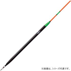 ハリミツ 釣堀スリムフロート E-56 (棒ウキ) 3号 : フィッシング