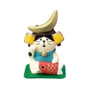 DECOLE（デコレ） concombre コンコンブル 文鳥だんごぼんぼり2個