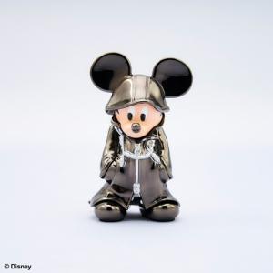 MEDICOM TOY（メディコム・トイ） UDF KINGDOM HEARTS 『KING MICKEY