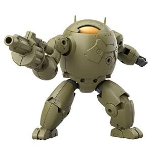 30MM 1/144 エグザビークル 装甲突撃メカVer. /30minutes missions プラモデルキット フィギュア｜ASOBIGOKORO FCヤフー店