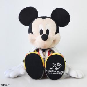 一番くじ キングダムハーツ 20th anniversary ラストワン ソラ