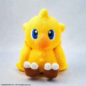 未使用/未開封】ファイナルファンタジーXIV でぶチョコボのアラーム