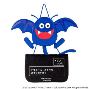 ドラゴンクエスト ドラゴンクエストX ぶらぶらぬいぐるみ キュルル