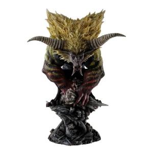 モンスターハンター モンハン フィギュア キリン カプコンフィギュア