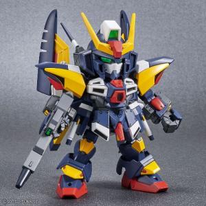 BANDAI（バンダイ） SDガンダム ジージェネレーション 組立式