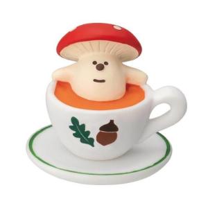 デコレ コンコンブル 新作 クリスマス レトロな壁 アップル ZXS-61142