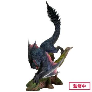 モンスターハンター モンハン フィギュア ナナ・テスカトリ カプコン