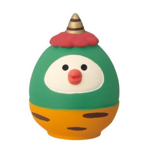 DECOLE（デコレ） concombre コンコンブル 日本旅行マグネット 忍者猫