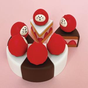 concombre コンコンブル いちご猫だる...の詳細画像3