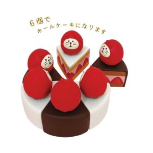 concombre コンコンブル いちご猫だる...の詳細画像4
