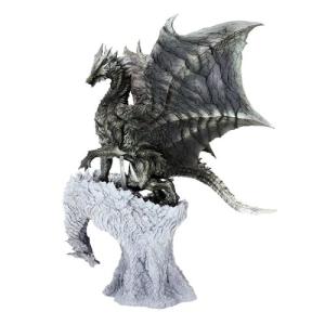カプコンフィギュアビルダー クリエイターズモデル 黒蝕竜 ゴア