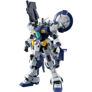 ROBOT魂 機動戦士ガンダム0083 withファントムブレット 機動戦士ガンダム ファントム・ブレット』ガンダム試作0号機ブロッサム