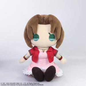 ファイナルファンタジー ファイナルファンタジーXIV ぬいぐるみ