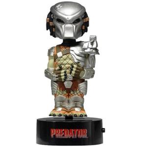 プレデター ボディノッカー/NECA フィギュア ジャングルハンター - 最