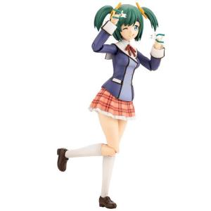 未開封】1/10 一条 星羅【令法高等学校・夏服】ドリーミングスタイル