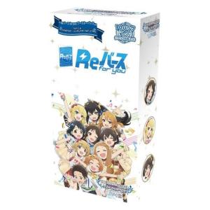 Reバース for you ブースターパック TVアニメ アイドルマスター シンデレラガールズ U149 BOX 10パック入り｜fishingcat