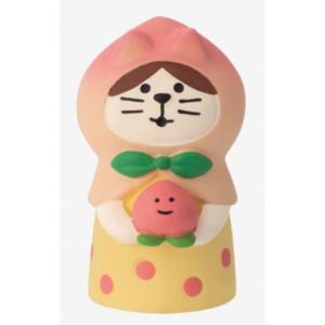 DECOLE concombre コンコンブル 泡もこひつじ /ぽかぽか銭湯まったり湯