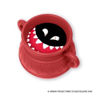 ドラゴンクエスト ぬいぐるみキャップ スライム 【即納品】 ドラクエ
