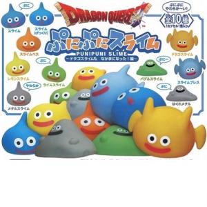 ドラゴンクエスト ドラクエグッズ 立体モンスター図鑑フィギュア 大