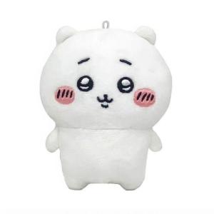 ちいかわ ぽてたまぬいぐるみ グレーの子 古本屋 ぬいぐるみ : World