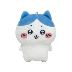 ちいかわ ドライブだよ！ブーイぬいぐるみ（ ハチワレ ） : ハイカラ