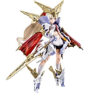 メガミデバイス PUNI☆MOFU 雪トゥ 全高約150mm 1/1スケール