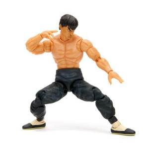 Storm Collectibles 1/12 サガット ストリートファイター Storm Collectibles 1/12 サガット ストリートファイター
