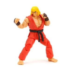 S.H.フィギュアーツ レインボー・ミカ『ストリートファイターV』(魂