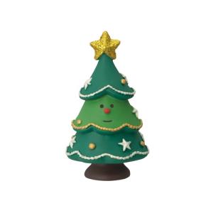 DECOLE（デコレ） 爆買 コンコンブル 小さなツリー 緑 2024 クリスマス