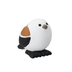 DECOLE（デコレ） concombre コンコンブル 文鳥だんごぼんぼり2個
