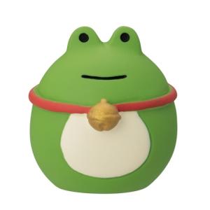 DECOLE（デコレ） concombre コンコンブル 文鳥だんごぼんぼり2個