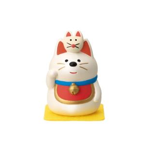 DECOLE（デコレ） コンコンブル ドーナツショップ ドーナツ運び猫 2025