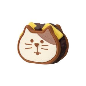 DECOLE（デコレ） concombre コンコンブル 馬だるま / 福馬 ミニチュア