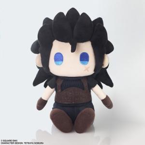 ファイナルファンタジー ファイナルファンタジーXIV ぬいぐるみ