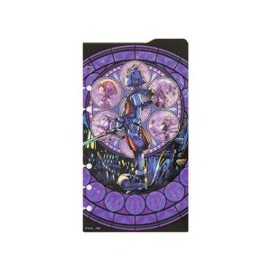 キングダムハーツ 缶型グラス XIII機関 / KHグッズ : ASOBIGOKORO FC