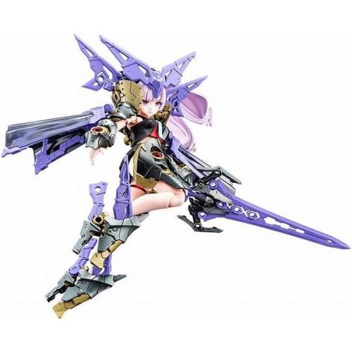 メガミデバイス BUSTER DOLL パラディン DARKNESS CLAW / コトブキヤ プラ...