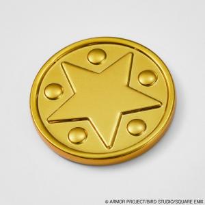 ドラクエグッズ メタリックアイテムズギャラリー...の詳細画像1