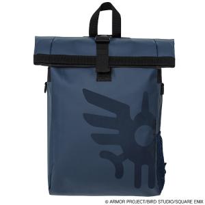ドラゴンクエスト ロールトップリュック / ドラ...の商品画像