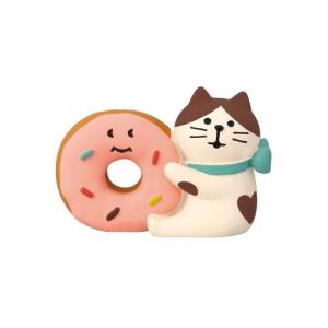 DECOLE（デコレ） concombre コンコンブル 日本旅行マグネット 忍者猫