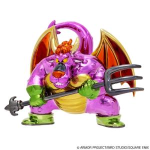 ドラクエグッズ メタリックモンスターズギャラリ...の詳細画像1