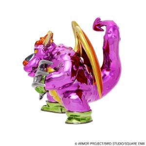ドラクエグッズ メタリックモンスターズギャラリ...の詳細画像2