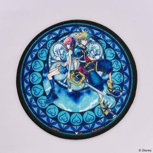 キングダムハーツ マウスパッド Vol.7 / KHグッズ メール便対応可