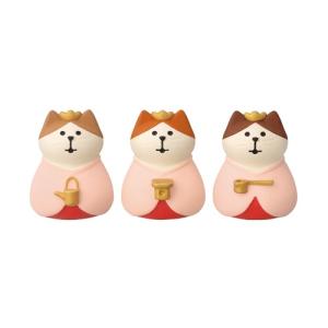 デコレ　コンコンブル　にぎやかなごやかひな祭り8点コンプリート デコレ コンコンブル にぎやかなごやかひな祭り8点コンプリート - メルカリ